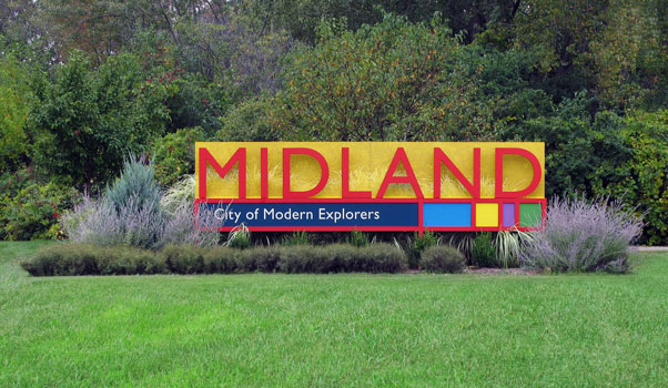 Best Neighborhoods Midland